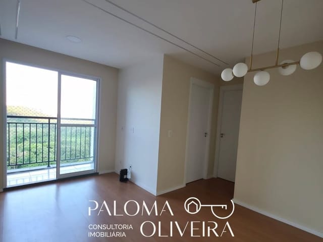 Apartamento 2 quartos e 1 banheiro, à venda, no bairro Jacarepaguá em Rio de Janeiro