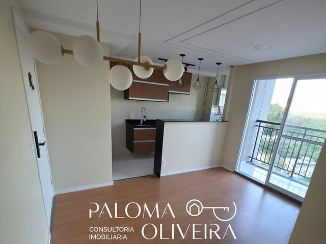 Apartamento 2 quartos e 1 banheiro, à venda, no bairro Jacarepaguá em Rio de Janeiro