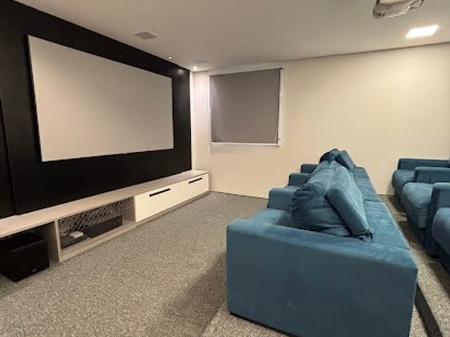 Apartamento 3 quartos e 3 banheiros, à venda, no bairro Canto do Forte em Praia Grande