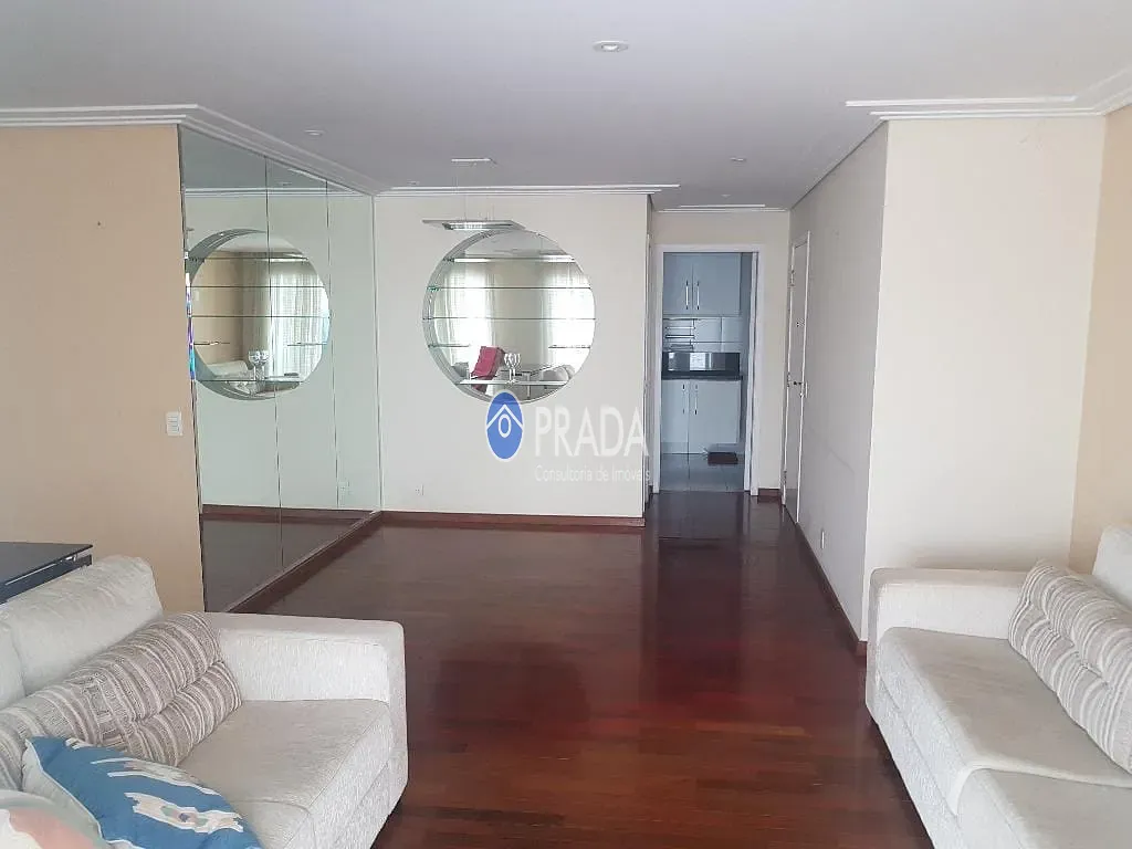 Apartamento, 3 quartos, 116 m² - Foto 14