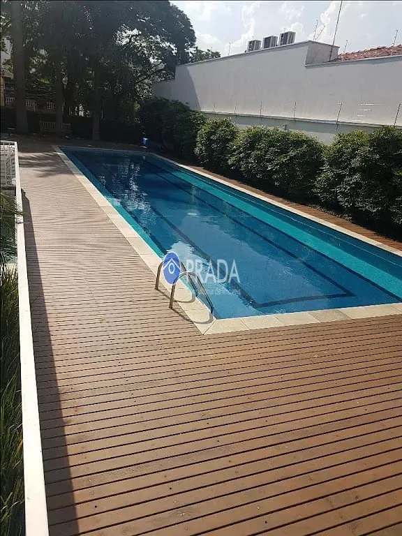 Apartamento, 3 quartos, 116 m² - Foto 23