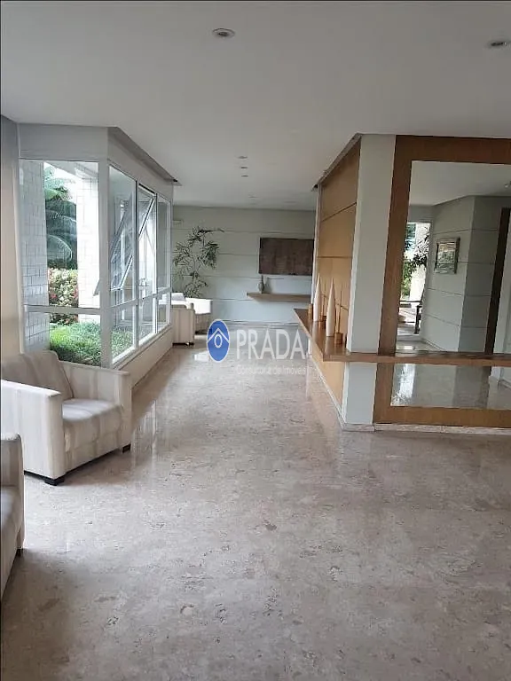 Apartamento, 3 quartos, 116 m² - Foto 18