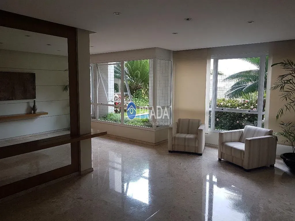 Apartamento, 3 quartos, 116 m² - Foto 19