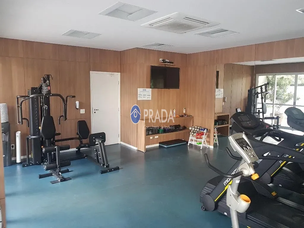 Apartamento, 3 quartos, 116 m² - Foto 21
