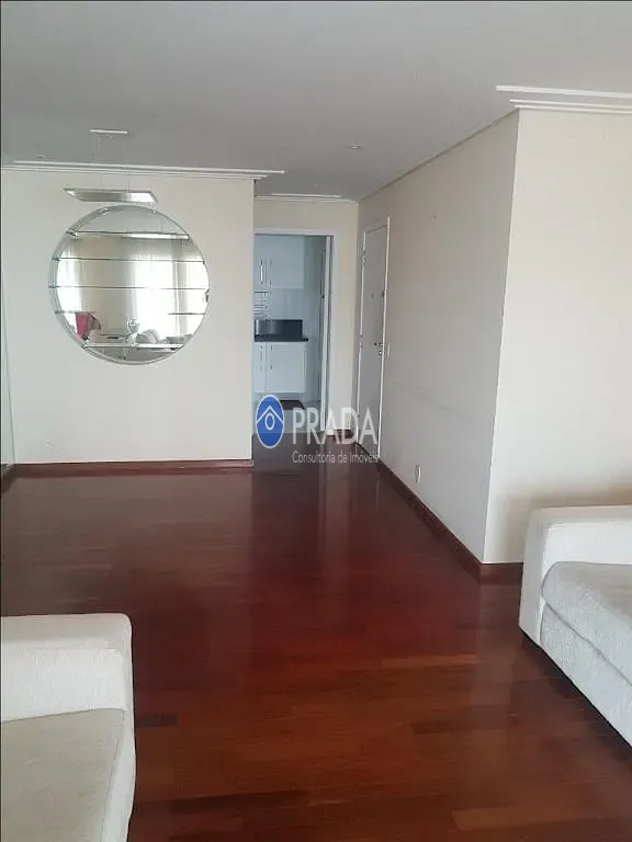 Apartamento, 3 quartos, 116 m² - Foto 15