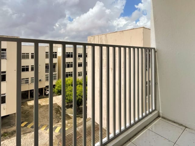 Foto do Apartamento - Apartamento 3 quartos à venda, Bela Vista, Fortaleza, CE | QUALITY EMPREENDIMENTOS IMOBILIÁRIOS LTDA