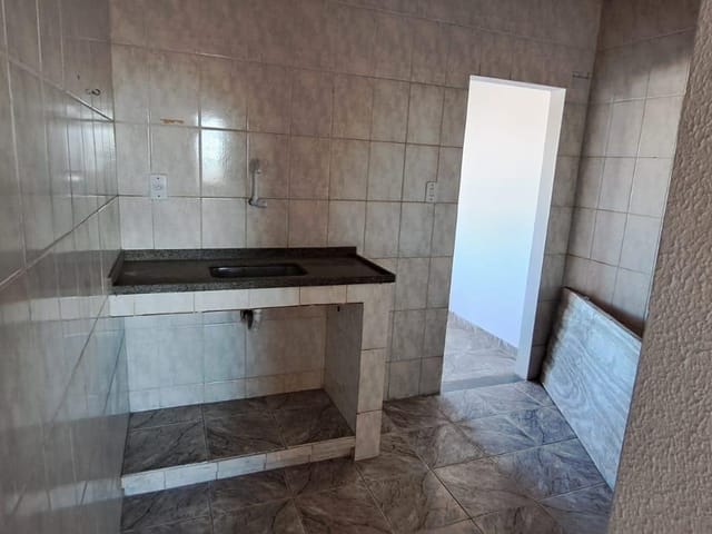 Apartamento 1 quarto e 1 banheiro, para alugar, no bairro BARRA DE SÃO JOÃO em Barra de São João