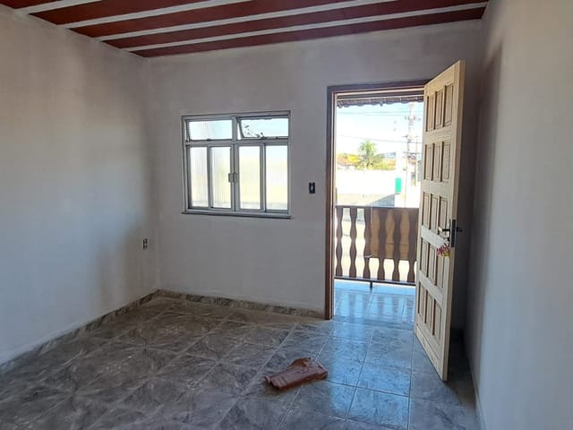 Apartamento 1 quarto e 1 banheiro, para alugar, no bairro BARRA DE SÃO JOÃO em Barra de São João