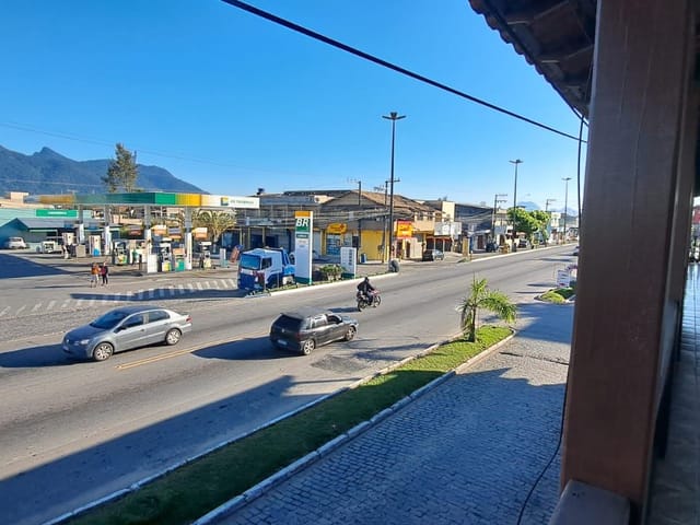 Apartamento 1 quarto e 1 banheiro, para alugar, no bairro BARRA DE SÃO JOÃO em Barra de São João