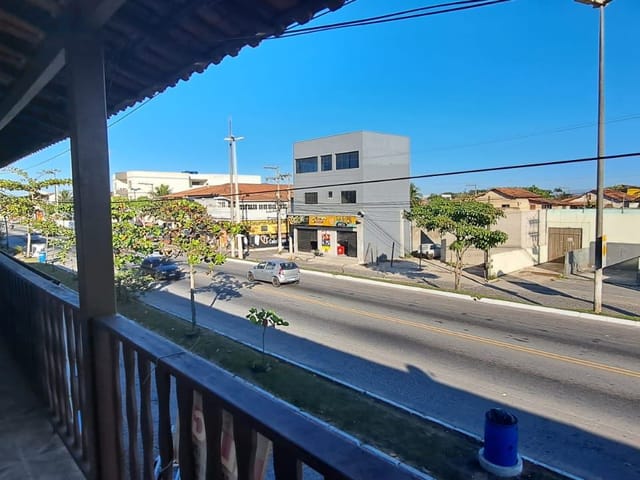 Apartamento 1 quarto e 1 banheiro, para alugar, no bairro BARRA DE SÃO JOÃO em Barra de São João