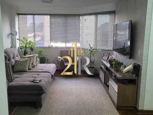 Apartamento 2 quartos e 2 banheiros, à venda, no bairro Vila Sofia em São Paulo