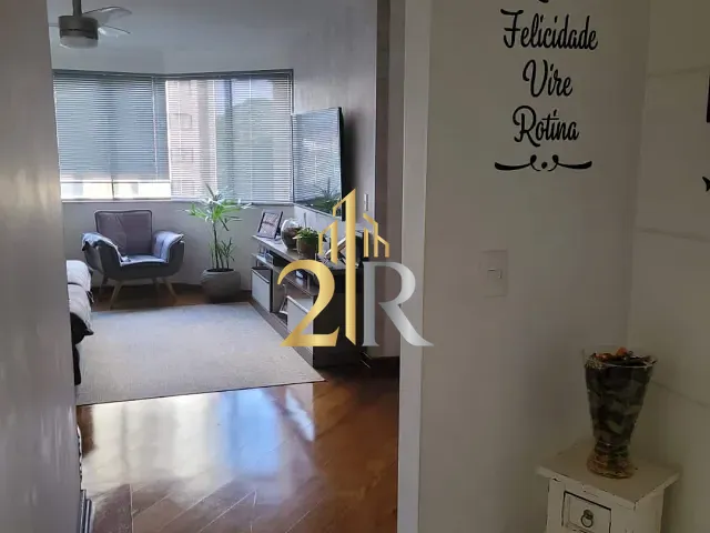 Apartamento 2 quartos e 2 banheiros, à venda, no bairro Vila Sofia em São Paulo