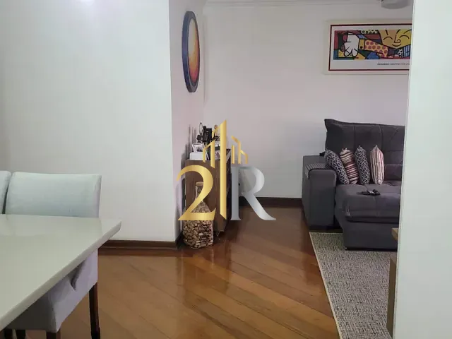 Apartamento 2 quartos e 2 banheiros, à venda, no bairro Vila Sofia em São Paulo