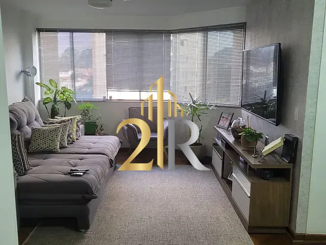 Apartamento 2 quartos e 2 banheiros, à venda, no bairro Vila Sofia em São Paulo