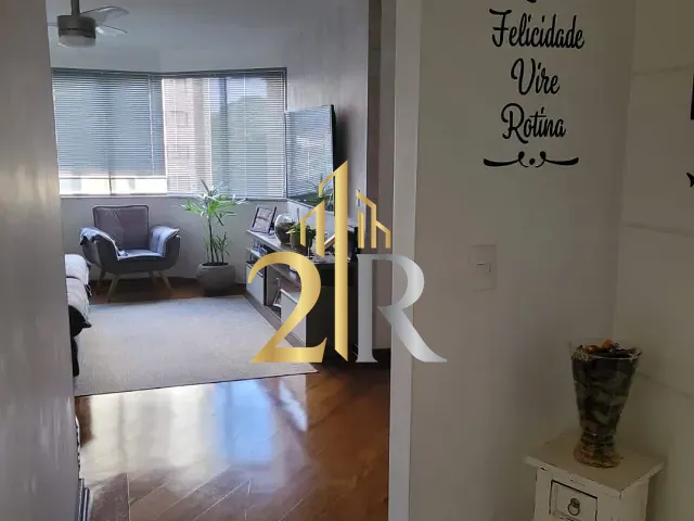 Apartamento 2 quartos e 2 banheiros, à venda, no bairro Vila Sofia em São Paulo
