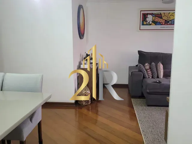 Apartamento 2 quartos e 2 banheiros, à venda, no bairro Vila Sofia em São Paulo