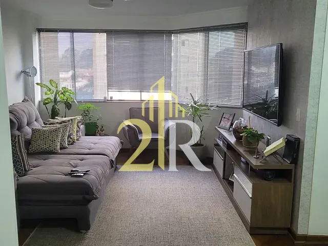Apartamento 2 quartos e 2 banheiros, à venda, no bairro Vila Sofia em São Paulo