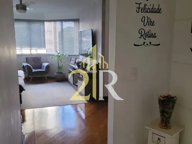 Apartamento 2 quartos e 2 banheiros, à venda, no bairro Vila Sofia em São Paulo