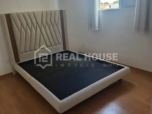 Apartamento 2 quartos e 1 banheiro, à venda, no bairro Jardim Gutierres em Sorocaba