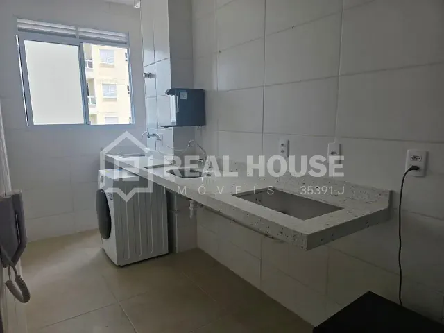 Apartamento 2 quartos e 1 banheiro, à venda, no bairro Jardim Gutierres em Sorocaba
