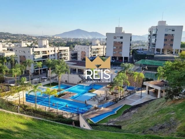 Apartamento com 58m² 2 quartos e 1 banheiro, à venda, no bairro Campo Grande em Rio de Janeiro