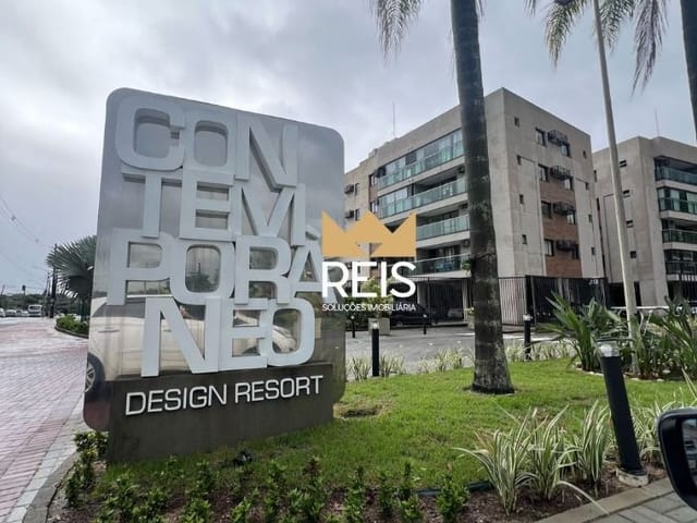 Apartamento com 58m² 2 quartos e 1 banheiro, à venda, no bairro Campo Grande em Rio de Janeiro