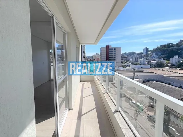 Apartamento 2 quartos e 1 banheiro, à venda, no bairro Centro em Marau