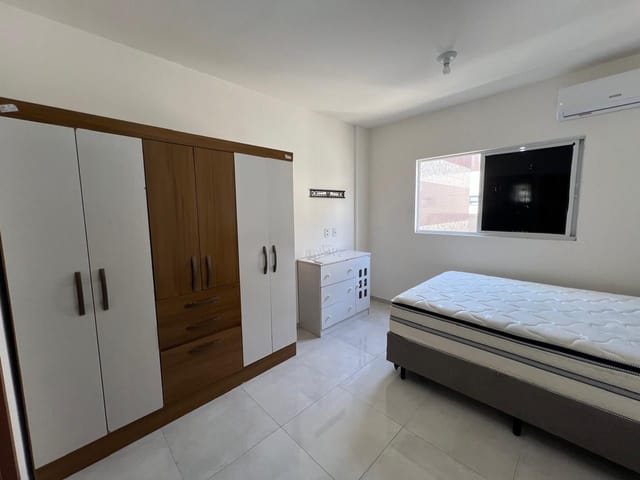 Apartamento com 70m² 2 quartos e 2 banheiros, à venda, no bairro Zélia Barbosa Rocha em Arapiraca