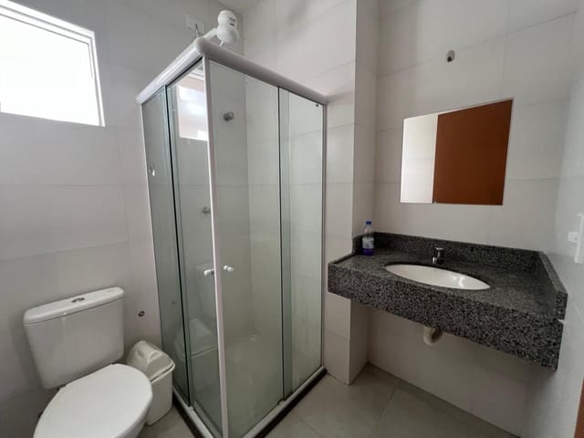 Apartamento com 70m² 2 quartos e 2 banheiros, à venda, no bairro Zélia Barbosa Rocha em Arapiraca