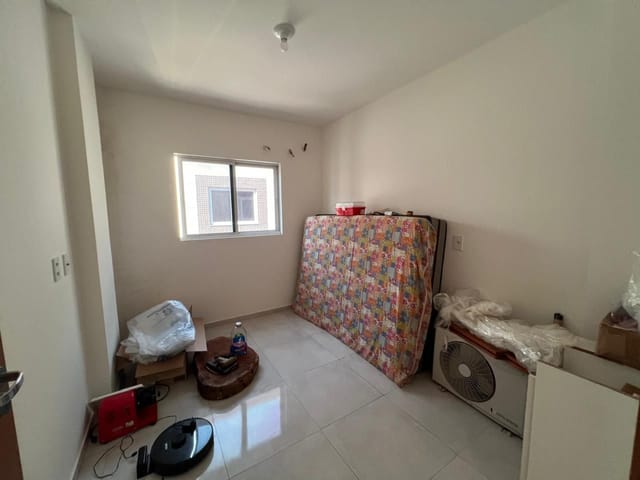 Apartamento com 70m² 2 quartos e 2 banheiros, à venda, no bairro Zélia Barbosa Rocha em Arapiraca