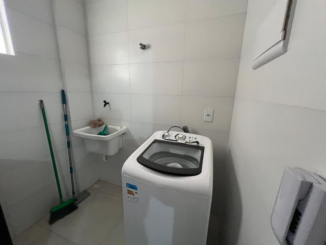 Apartamento com 70m² 2 quartos e 2 banheiros, à venda, no bairro Zélia Barbosa Rocha em Arapiraca