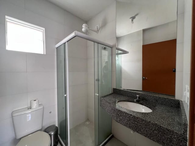 Apartamento com 70m² 2 quartos e 2 banheiros, à venda, no bairro Zélia Barbosa Rocha em Arapiraca