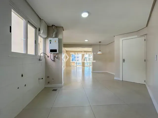Apartamento 3 quartos e 3 banheiros, à venda, no bairro Centro em Novo Hamburgo