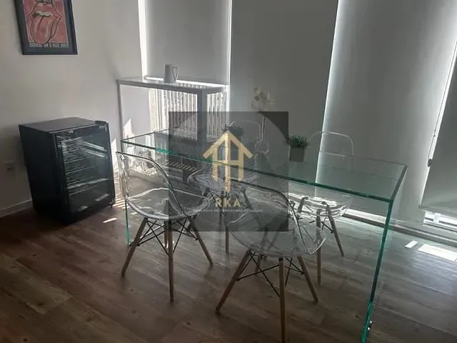 Apartamento 1 quarto e 2 banheiros, para alugar, no bairro Perdizes em São Paulo