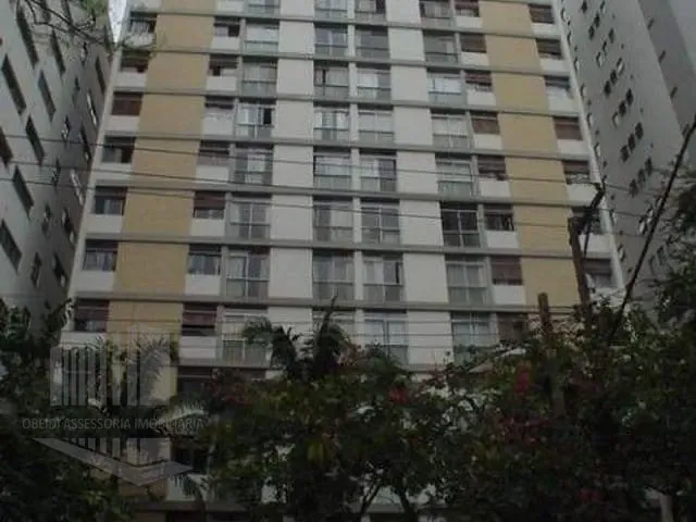 Apartamento 3 quartos e 2 banheiros, à venda, no bairro Perdizes em São Paulo