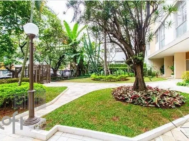 Apartamento 3 quartos e 2 banheiros, à venda, no bairro Perdizes em São Paulo
