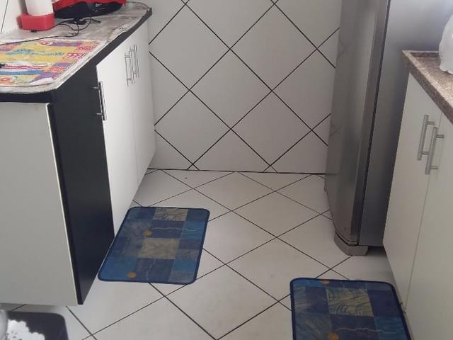 Foto do Apartamento - Apartamento Trinta e Um de Março 2 Dormitórios 1 vaga Oportunidade !Edifício Arraial do Cabo! Parque Industrial!!! | RUSSI IMÓVEIS