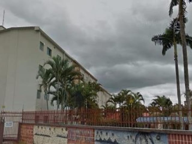 Foto do Apartamento - Apartamento Trinta e Um de Março 2 Dormitórios 1 vaga Oportunidade !Edifício Arraial do Cabo! Parque Industrial!!! | RUSSI IMÓVEIS