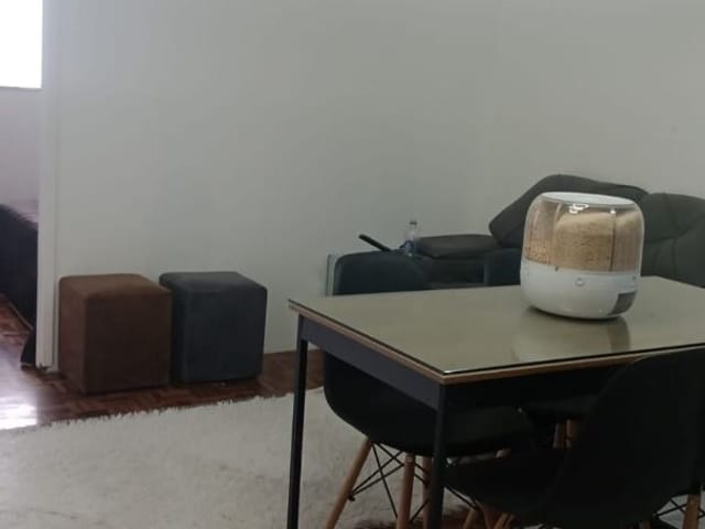 Apartamento 1 quarto e 1 banheiro, à venda, no bairro Centro em Juiz de Fora