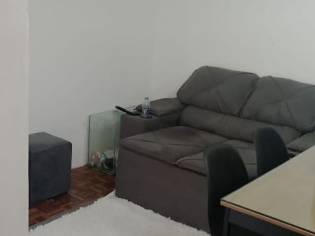 Apartamento 1 quarto e 1 banheiro, à venda, no bairro Centro em Juiz de Fora