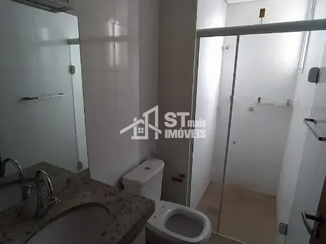 Apartamento com 65m² 1 quarto e 1 banheiro, para alugar, no bairro Jardim Nova Andradas em Andradas