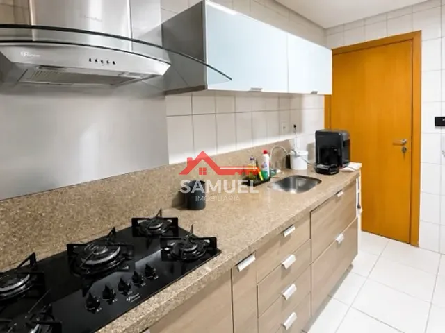 Apartamento 3 quartos e 1 banheiro, à venda, no bairro Sul (Águas Claras) em Brasília