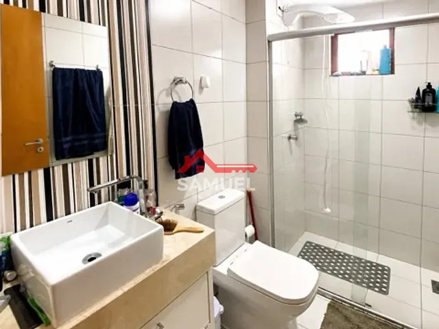 Apartamento 3 quartos e 1 banheiro, à venda, no bairro Sul (Águas Claras) em Brasília