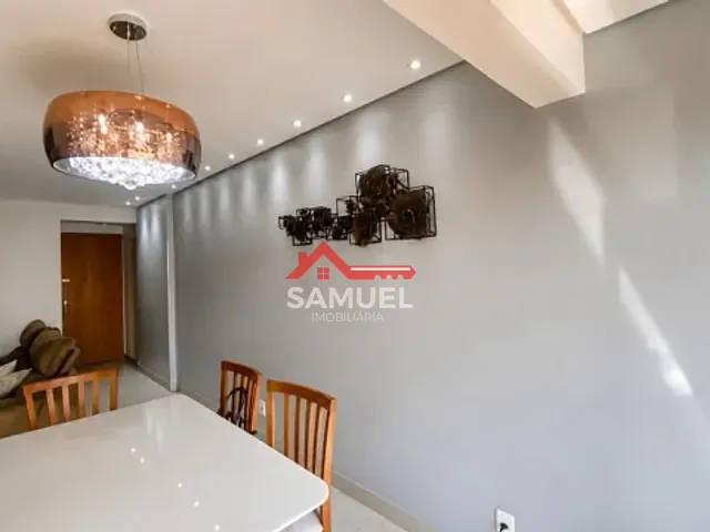 Apartamento 3 quartos e 1 banheiro, à venda, no bairro Sul (Águas Claras) em Brasília