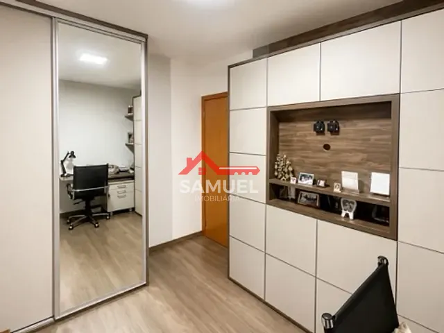Apartamento 3 quartos e 1 banheiro, à venda, no bairro Sul (Águas Claras) em Brasília