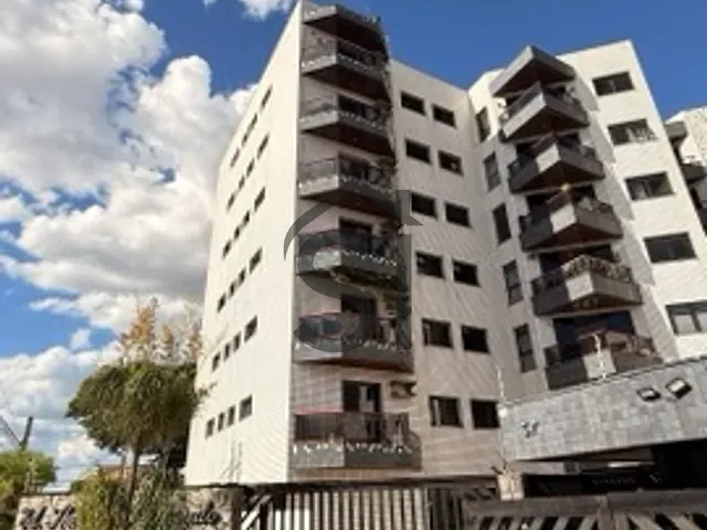 Apartamento com 160m² 3 quartos e 3 banheiros, à venda, no bairro Vila Santa Catarina em Americana