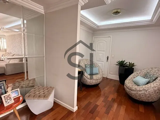 Apartamento com 160m² 3 quartos e 3 banheiros, à venda, no bairro Vila Santa Catarina em Americana