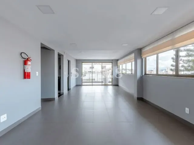Apartamento com 177m² 3 quartos e 3 banheiros, à venda, no bairro Alto dos Passos em Rua Barão de São Marcelino