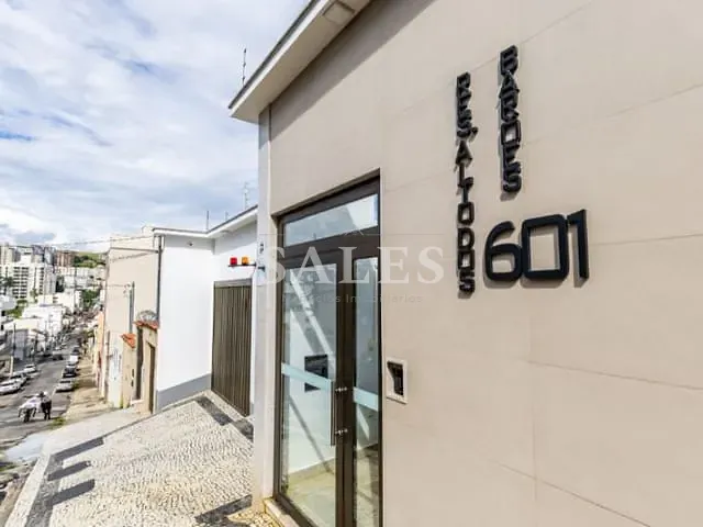 Apartamento com 177m² 3 quartos e 3 banheiros, à venda, no bairro Alto dos Passos em Rua Barão de São Marcelino