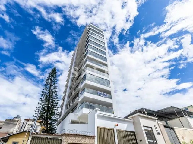Apartamento com 177m² 3 quartos e 3 banheiros, à venda, no bairro Alto dos Passos em Rua Barão de São Marcelino